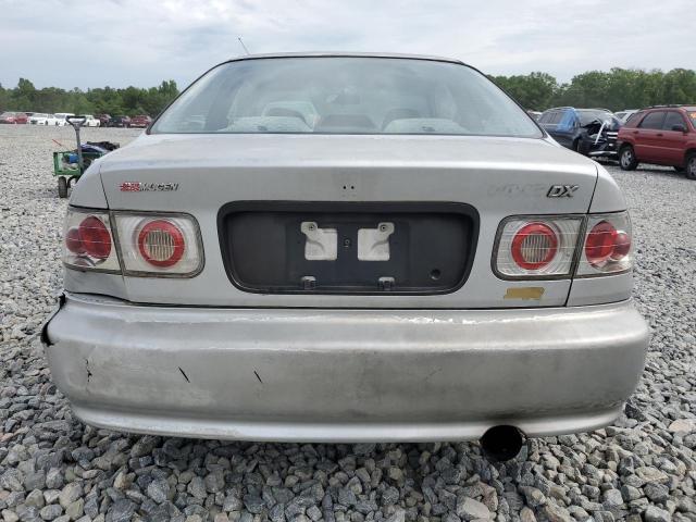 Photo 5 VIN: 1HGEJ6228YL037877 - HONDA CIVIC 