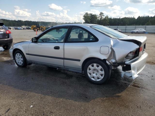 Photo 1 VIN: 1HGEJ6228YL101304 - HONDA CIVIC DX 