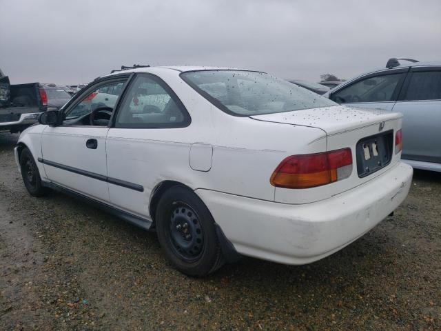 Photo 1 VIN: 1HGEJ6229WL040705 - HONDA CIVIC 