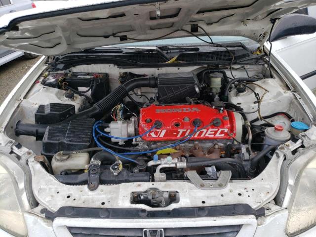 Photo 10 VIN: 1HGEJ6229WL040705 - HONDA CIVIC 