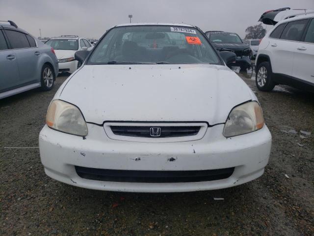 Photo 4 VIN: 1HGEJ6229WL040705 - HONDA CIVIC 