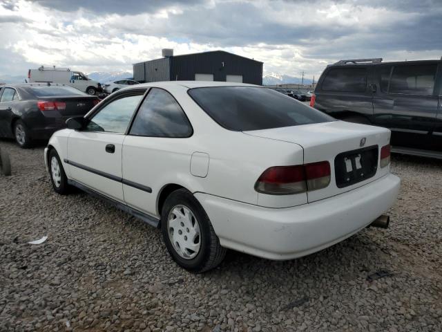 Photo 1 VIN: 1HGEJ622XVL115846 - HONDA CIVIC DX 