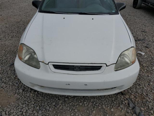 Photo 10 VIN: 1HGEJ622XVL115846 - HONDA CIVIC DX 