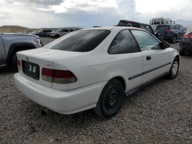 Photo 2 VIN: 1HGEJ622XVL115846 - HONDA CIVIC DX 