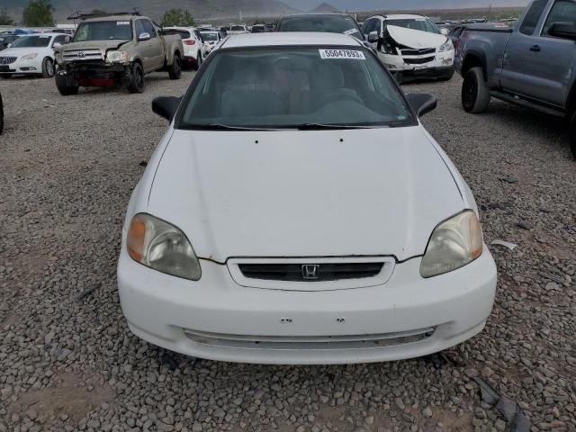 Photo 4 VIN: 1HGEJ622XVL115846 - HONDA CIVIC DX 