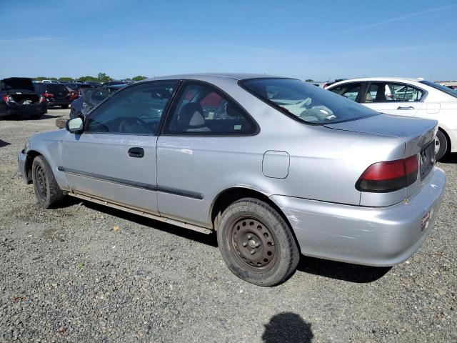 Photo 1 VIN: 1HGEJ622XYL017291 - HONDA CIVIC 