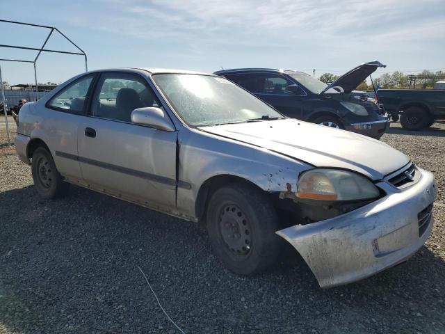 Photo 3 VIN: 1HGEJ622XYL017291 - HONDA CIVIC 