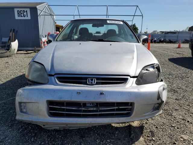 Photo 4 VIN: 1HGEJ622XYL017291 - HONDA CIVIC 