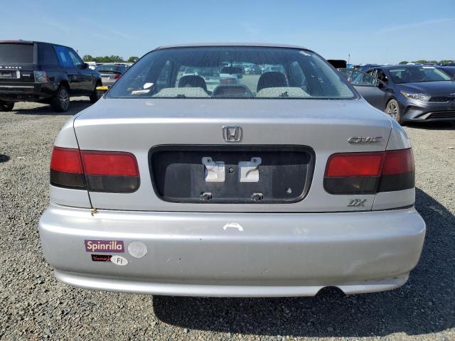 Photo 5 VIN: 1HGEJ622XYL017291 - HONDA CIVIC 