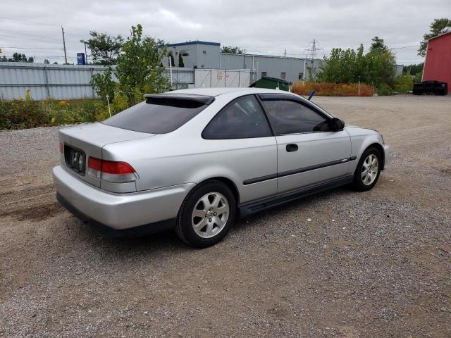 Photo 2 VIN: 1HGEJ6261YL801202 - HONDA CIVIC DX 