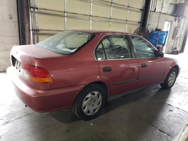 Photo 2 VIN: 1HGEJ6501TL000785 - HONDA CIVIC 