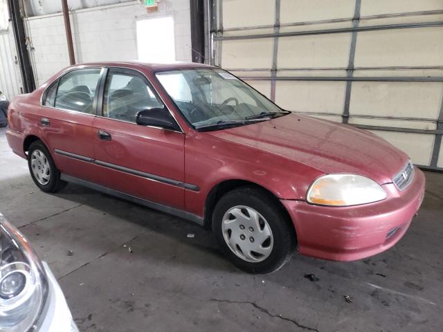 Photo 3 VIN: 1HGEJ6501TL000785 - HONDA CIVIC 