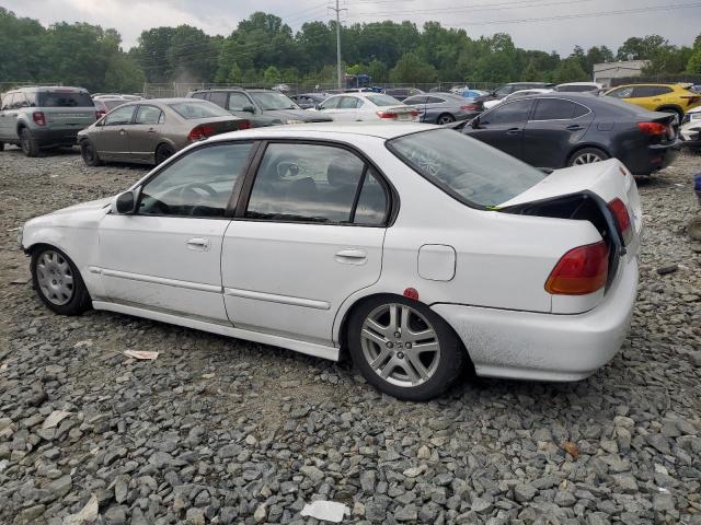 Photo 1 VIN: 1HGEJ6520TL031947 - HONDA CIVIC 