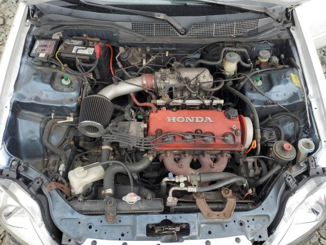 Photo 10 VIN: 1HGEJ6520TL031947 - HONDA CIVIC 