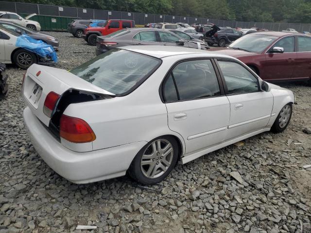 Photo 2 VIN: 1HGEJ6520TL031947 - HONDA CIVIC 