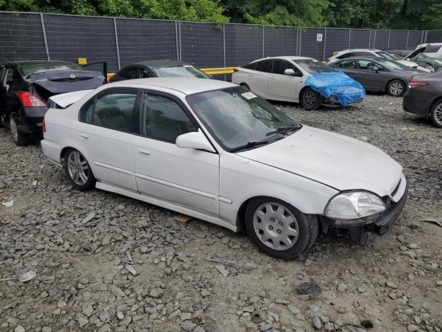 Photo 3 VIN: 1HGEJ6520TL031947 - HONDA CIVIC 