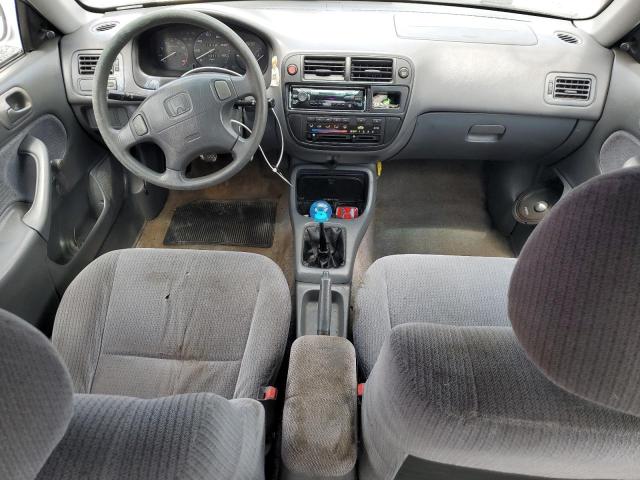 Photo 7 VIN: 1HGEJ6520TL031947 - HONDA CIVIC 