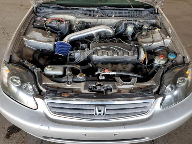 Photo 10 VIN: 1HGEJ6520YL008207 - HONDA CIVIC 