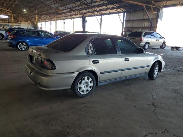 Photo 2 VIN: 1HGEJ6520YL008207 - HONDA CIVIC 