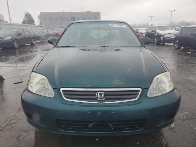 Photo 4 VIN: 1HGEJ6520YL028148 - HONDA CIVIC DX 