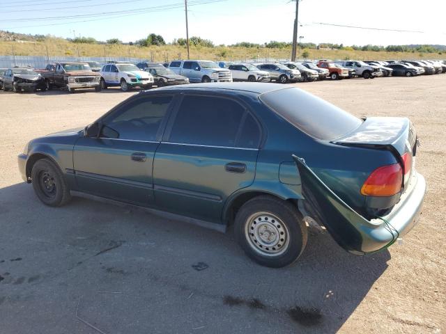 Photo 1 VIN: 1HGEJ6521TL048899 - HONDA CIVIC DX 