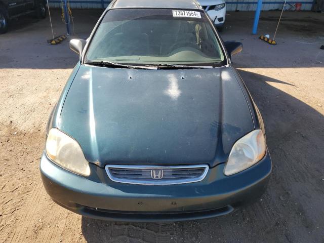 Photo 10 VIN: 1HGEJ6521TL048899 - HONDA CIVIC DX 