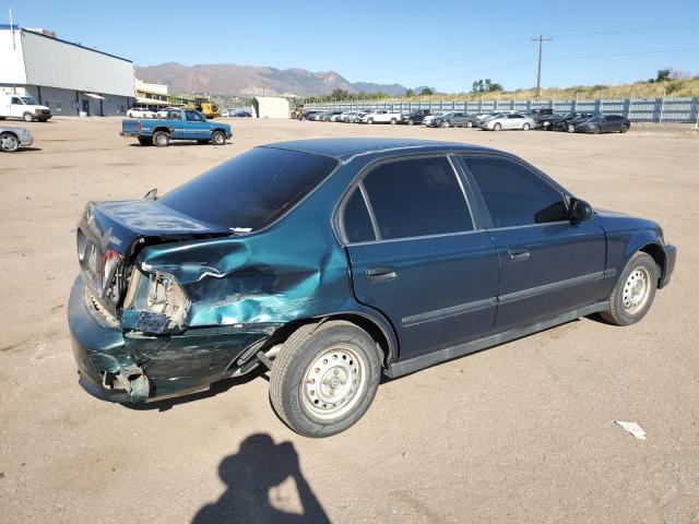 Photo 2 VIN: 1HGEJ6521TL048899 - HONDA CIVIC DX 