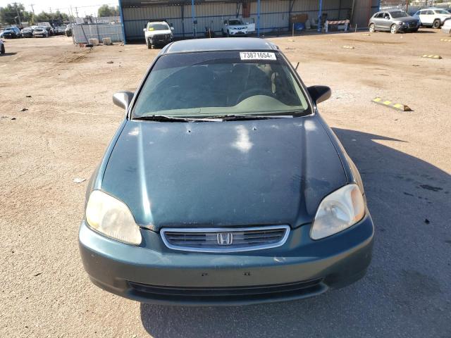 Photo 4 VIN: 1HGEJ6521TL048899 - HONDA CIVIC DX 