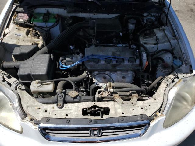 Photo 10 VIN: 1HGEJ6528TL039861 - HONDA CIVIC 