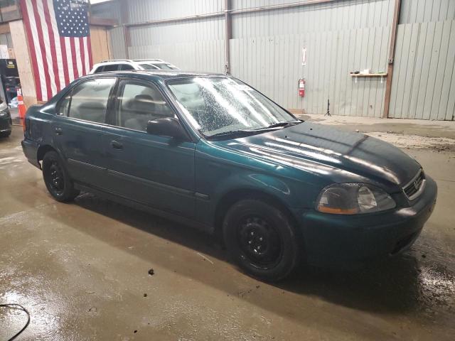 Photo 3 VIN: 1HGEJ6529VL024076 - HONDA CIVIC DX 