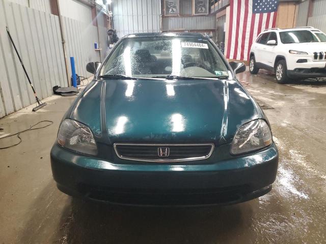 Photo 4 VIN: 1HGEJ6529VL024076 - HONDA CIVIC DX 