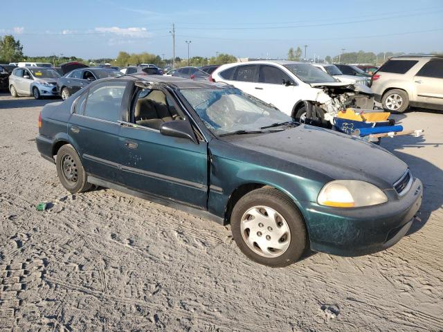 Photo 3 VIN: 1HGEJ6570VL028030 - HONDA CIVIC LX 