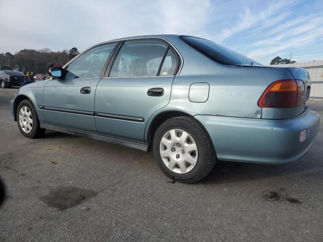 Photo 1 VIN: 1HGEJ6570XL036096 - HONDA CIVIC 