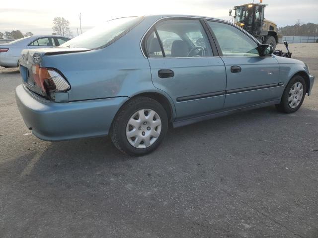 Photo 2 VIN: 1HGEJ6570XL036096 - HONDA CIVIC 