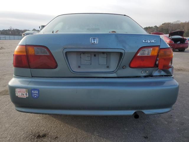 Photo 5 VIN: 1HGEJ6570XL036096 - HONDA CIVIC 