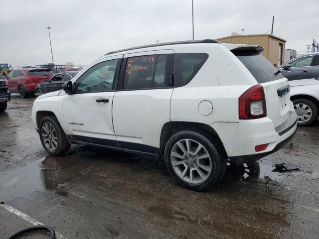 Photo 1 VIN: 1HGEJ6572YL002372 - JEEP COMPASS 