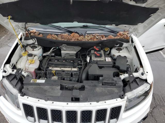 Photo 10 VIN: 1HGEJ6572YL002372 - JEEP COMPASS 