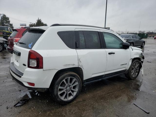 Photo 2 VIN: 1HGEJ6572YL002372 - JEEP COMPASS 