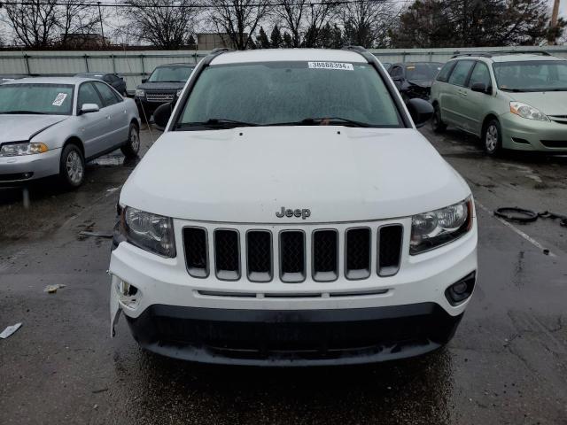 Photo 4 VIN: 1HGEJ6572YL002372 - JEEP COMPASS 