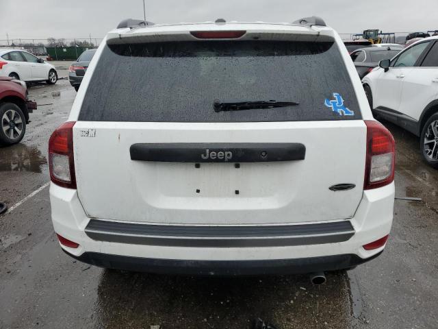 Photo 5 VIN: 1HGEJ6572YL002372 - JEEP COMPASS 