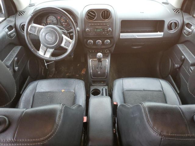 Photo 7 VIN: 1HGEJ6572YL002372 - JEEP COMPASS 