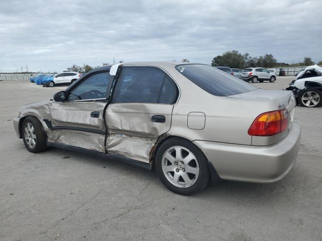 Photo 1 VIN: 1HGEJ6572YL065455 - HONDA CIVIC 