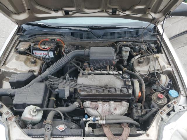 Photo 10 VIN: 1HGEJ6572YL065455 - HONDA CIVIC 