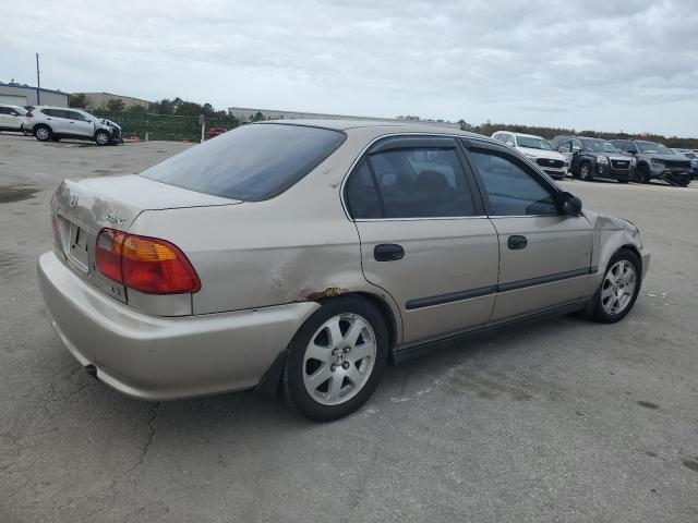 Photo 2 VIN: 1HGEJ6572YL065455 - HONDA CIVIC 