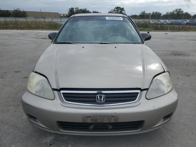 Photo 4 VIN: 1HGEJ6572YL065455 - HONDA CIVIC 