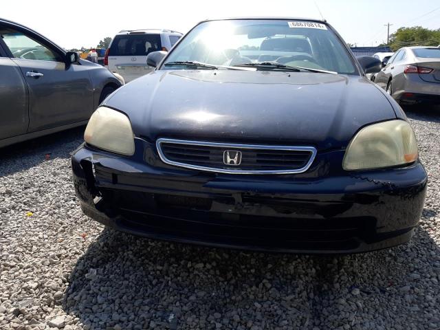 Photo 4 VIN: 1HGEJ6573VL024022 - HONDA CIVIC LX 