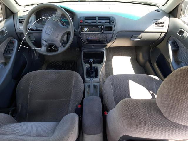 Photo 7 VIN: 1HGEJ6573VL024022 - HONDA CIVIC LX 