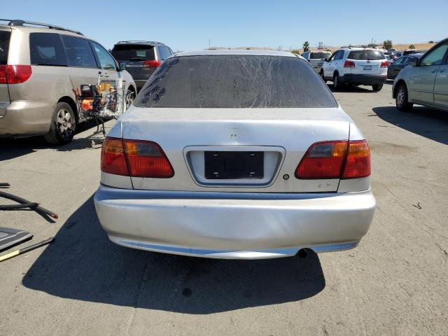 Photo 5 VIN: 1HGEJ6575XL041875 - HONDA CIVIC LX 