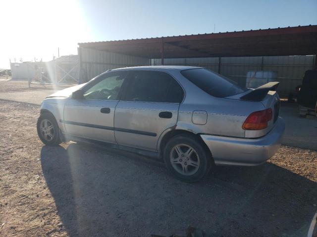 Photo 1 VIN: 1HGEJ6577WL049846 - HONDA CIVIC LX 