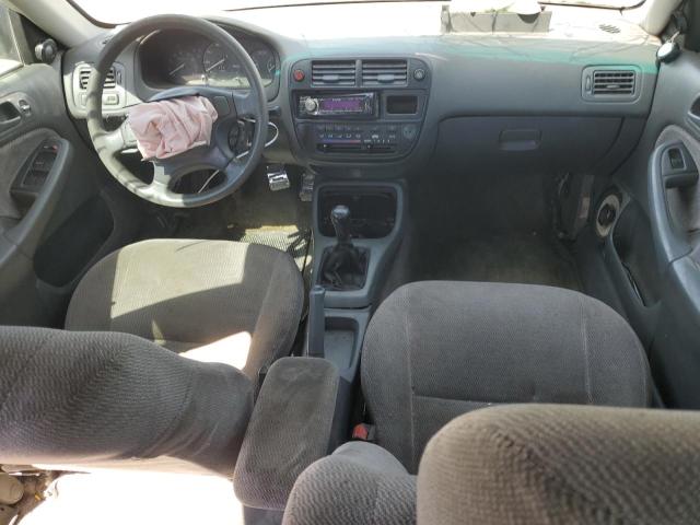 Photo 7 VIN: 1HGEJ6577WL049846 - HONDA CIVIC LX 